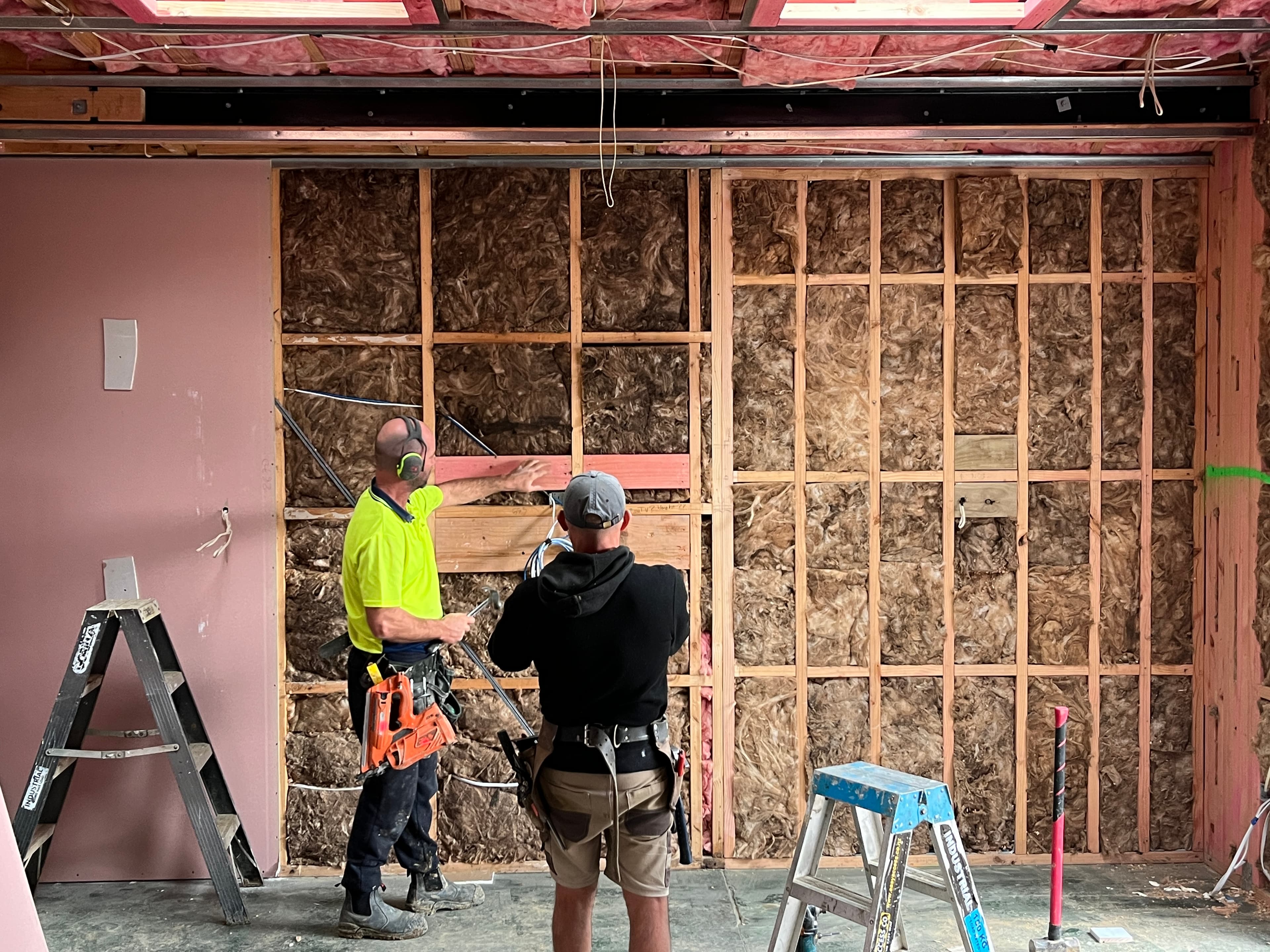 McIntosh Design & Build — Auckland heritage villa renovation