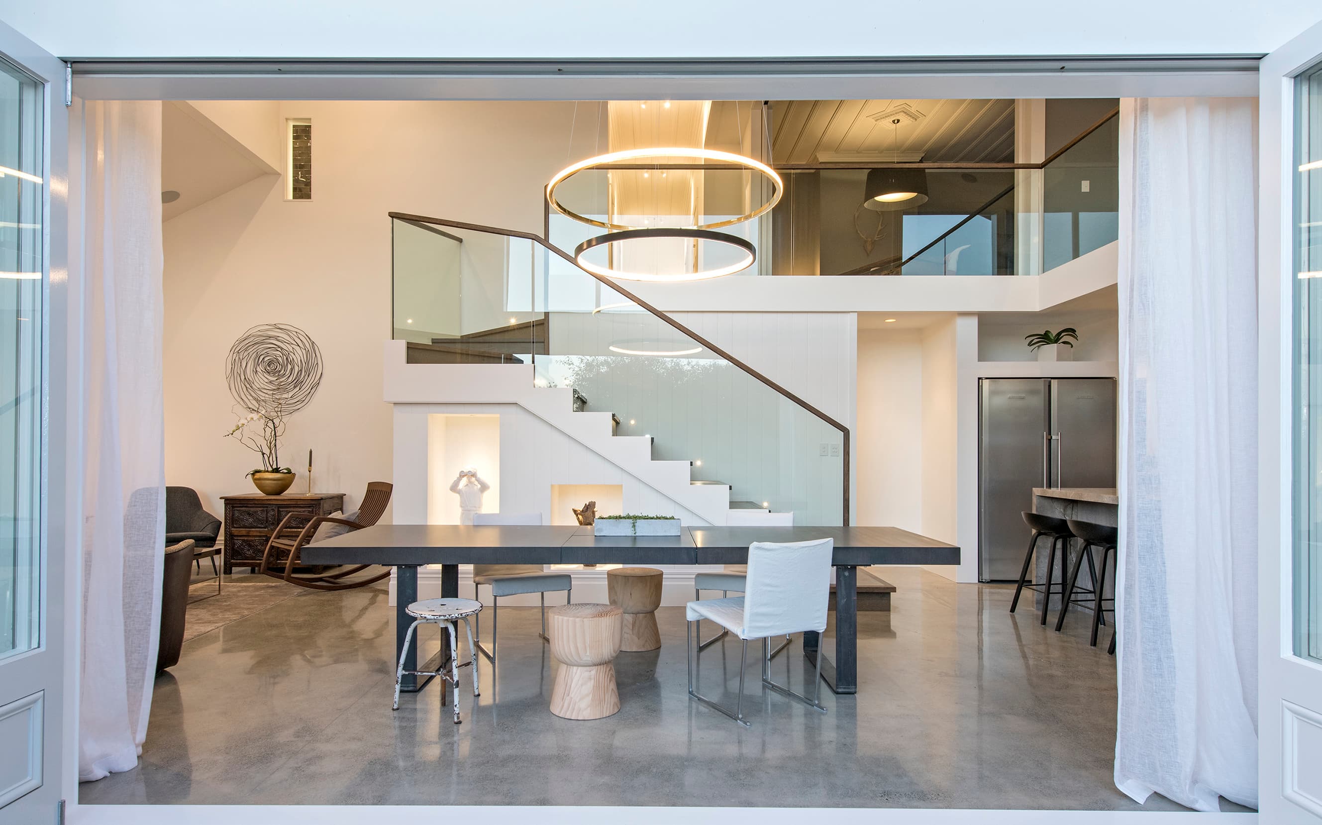 McIntosh Design & Build — detail-led renovation, Auckland