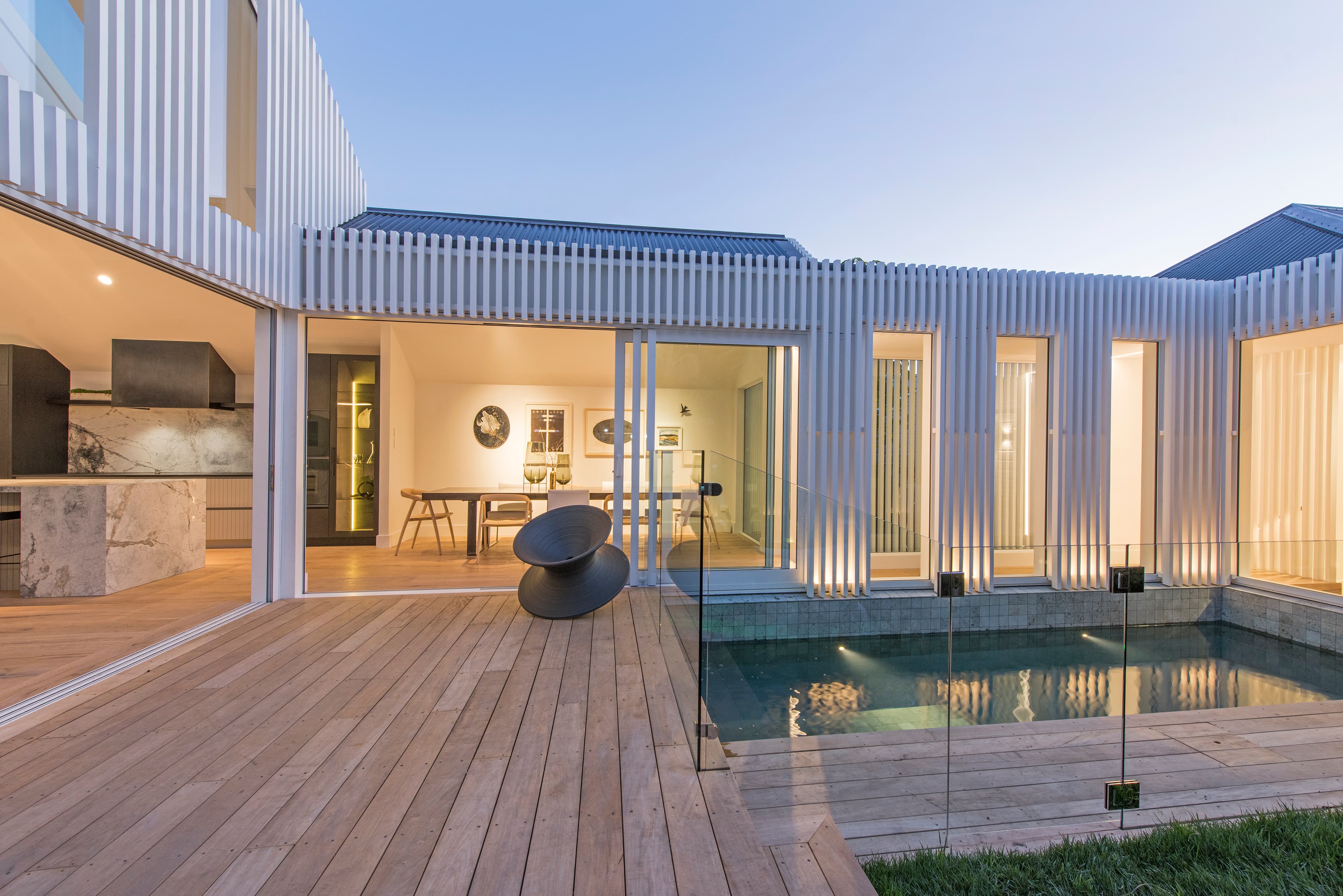 McIntosh Design & Build — Auckland heritage villa renovation